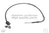 ASHUKI HRK13004 Cable, parking brake